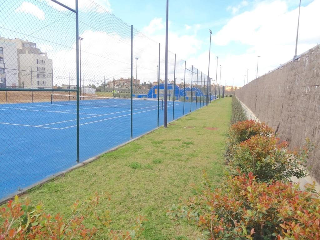Apartamento de 1 habitación en Ayamonte en alquiler con piscina garaje - 850 € (Ref: 9438216)