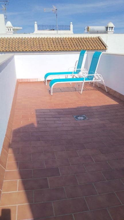 2 camera da letto Appartamento da affitare come casa vacanza in Ayamonte - 900 € (Rif: 9438217)