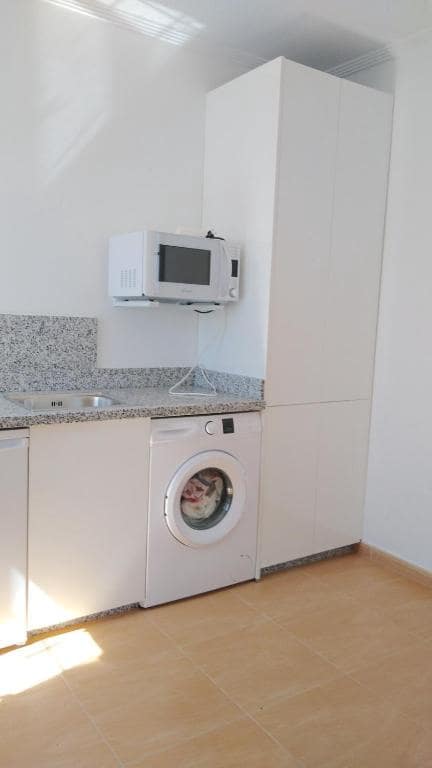 2 camera da letto Appartamento da affitare come casa vacanza in Ayamonte - 900 € (Rif: 9438217)