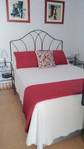 2 camera da letto Appartamento da affitare come casa vacanza in Ayamonte - 900 € (Rif: 9438217)