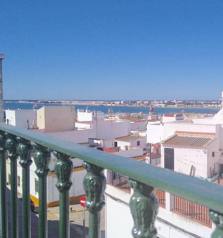 2 camera da letto Appartamento da affitare come casa vacanza in Ayamonte - 900 € (Rif: 9438217)