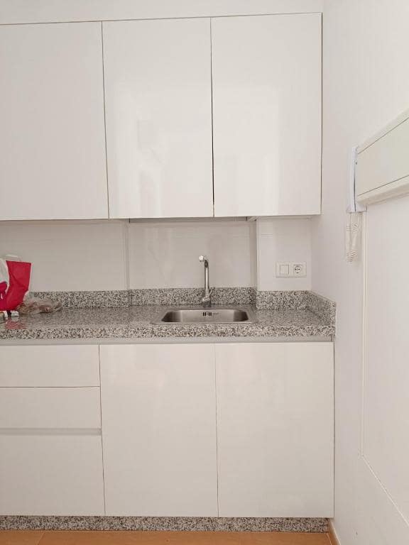 2 camera da letto Appartamento da affitare come casa vacanza in Ayamonte - 900 € (Rif: 9438217)
