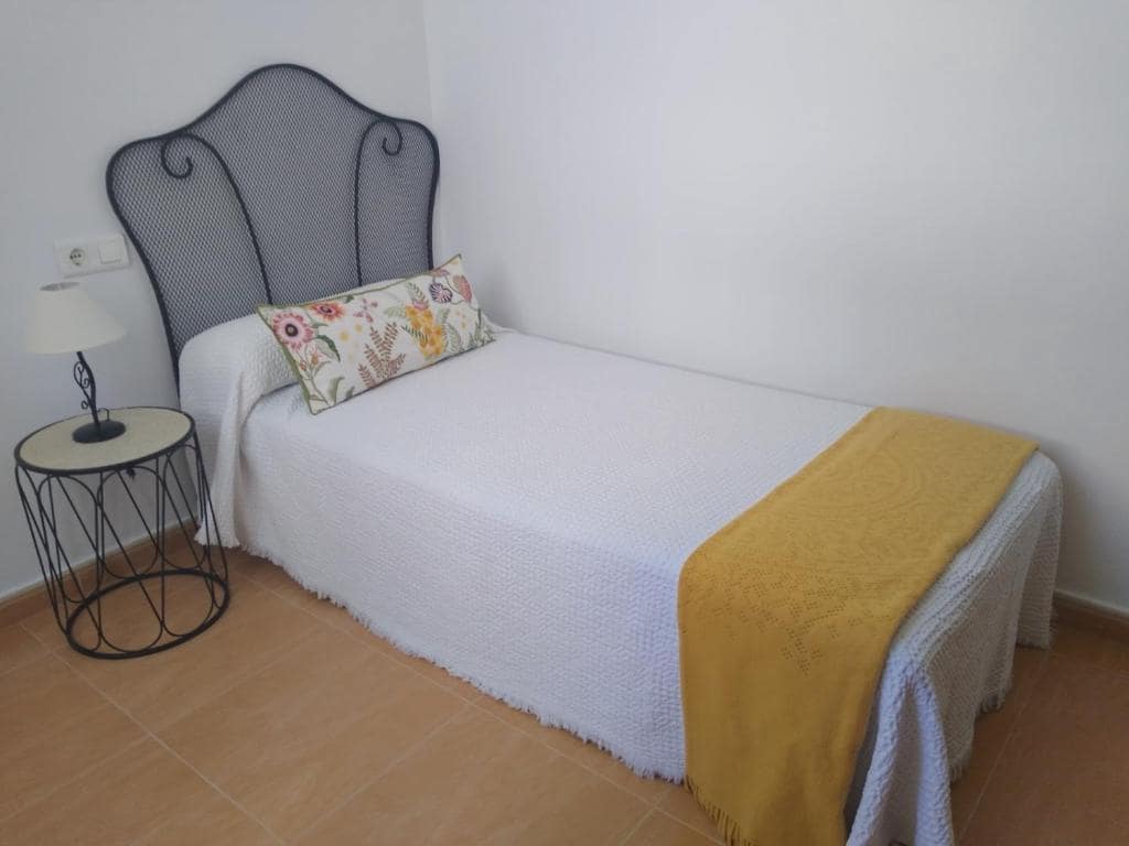 2 camera da letto Appartamento da affitare come casa vacanza in Ayamonte - 900 € (Rif: 9438217)