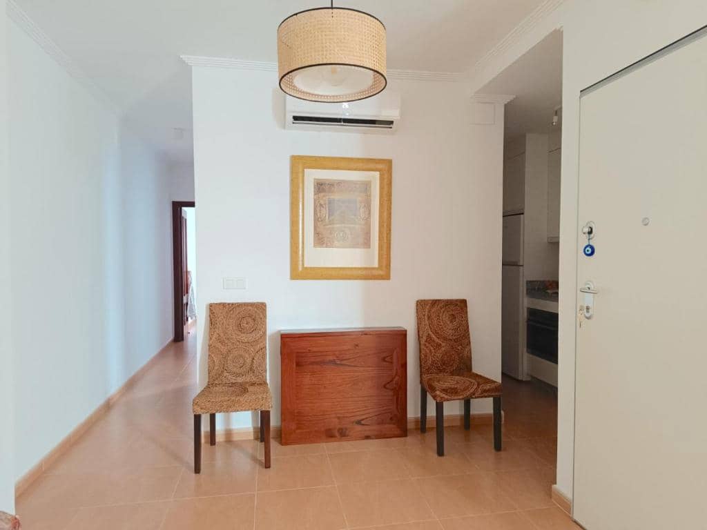 2 camera da letto Appartamento da affitare come casa vacanza in Ayamonte - 900 € (Rif: 9438217)