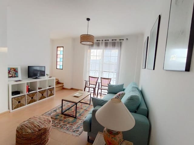 2 camera da letto Appartamento da affitare come casa vacanza in Ayamonte - 900 € (Rif: 9438217)