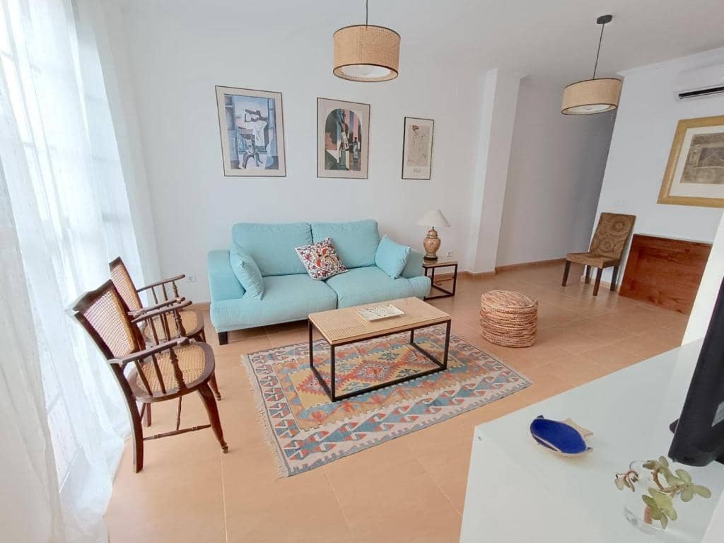 2 camera da letto Appartamento da affitare come casa vacanza in Ayamonte - 900 € (Rif: 9438217)