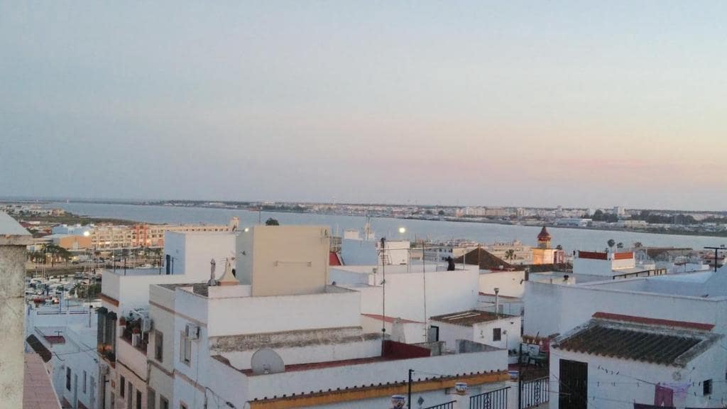 2 camera da letto Appartamento da affitare come casa vacanza in Ayamonte - 900 € (Rif: 9438217)