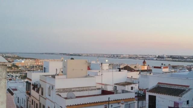 2 camera da letto Appartamento da affitare come casa vacanza in Ayamonte - 900 € (Rif: 9438217)