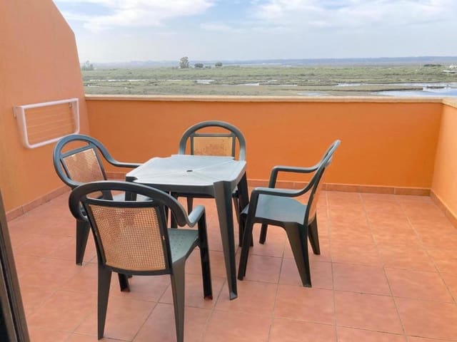 1 camera da letto Appartamento da affittare in Ayamonte con piscina - 450 € (Rif: 9438219)