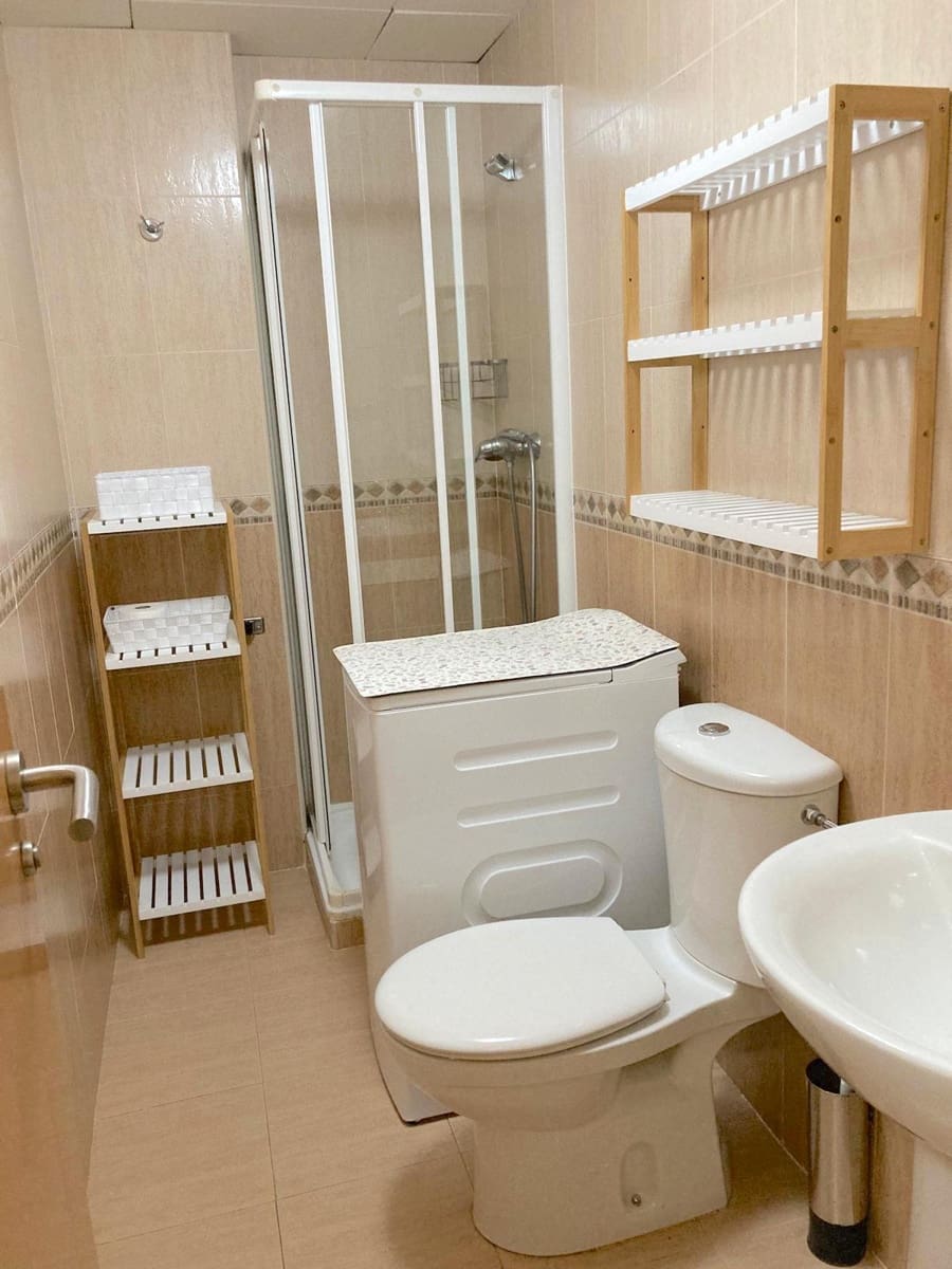 1 bedroom Apartment for rent in Ayamonte with pool - € 450 (Ref: 9438219)