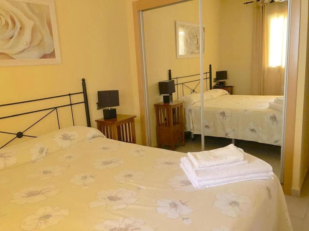 2 camera da letto Appartamento da affittare in Ayamonte con piscina garage - 550 € (Rif: 9438220)