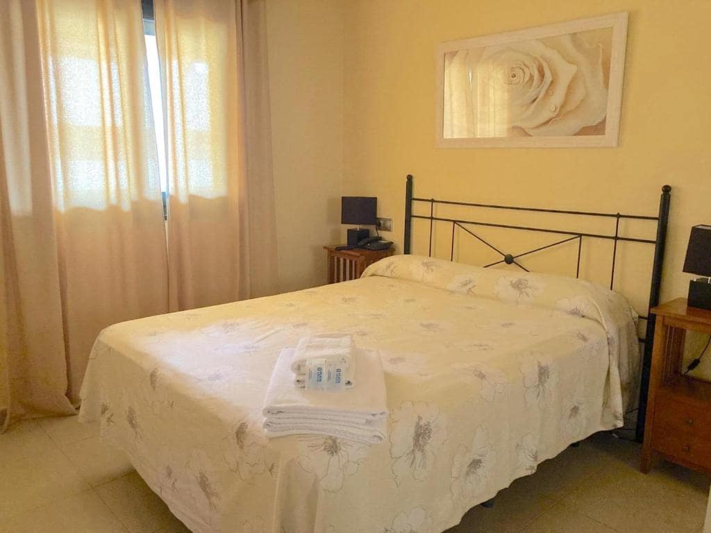 2 camera da letto Appartamento da affittare in Ayamonte con piscina garage - 550 € (Rif: 9438220)