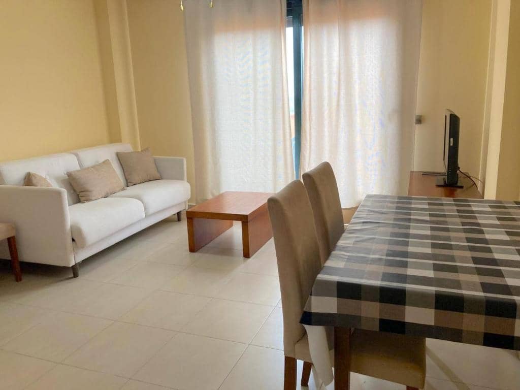 2 camera da letto Appartamento da affittare in Ayamonte con piscina garage - 550 € (Rif: 9438220)