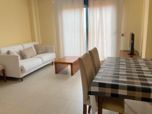 2 camera da letto Appartamento da affittare in Ayamonte con piscina garage - 550 € (Rif: 9438220)