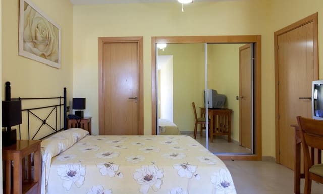 2 makuuhuone Huoneisto vuokrattavana paikassa Ayamonte mukana uima-altaan 
autotalli - 550 € (Ref: 9438220)