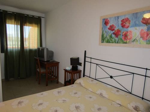 2 makuuhuone Huoneisto vuokrattavana paikassa Ayamonte mukana uima-altaan 
autotalli - 550 € (Ref: 9438220)