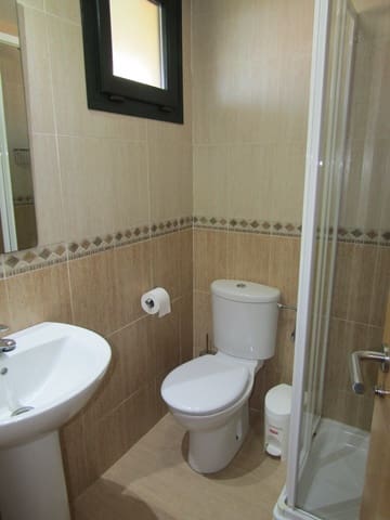 2 makuuhuone Huoneisto vuokrattavana paikassa Ayamonte mukana uima-altaan 
autotalli - 550 € (Ref: 9438220)