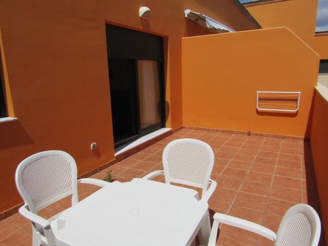 2 makuuhuone Huoneisto vuokrattavana paikassa Ayamonte mukana uima-altaan 
autotalli - 550 € (Ref: 9438220)