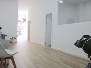 Kontor til leje i Ayamonte - € 300 (Ref: 9438231)