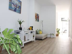 Kontor til leje i Ayamonte - € 300 (Ref: 9438231)