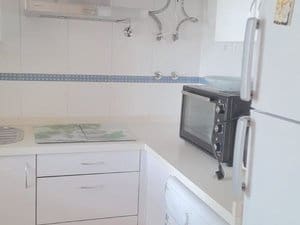 Apartamento de 1 habitación en Ayamonte en alquiler - 600 € (Ref: 9438234)