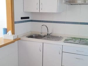 Apartamento de 1 habitación en Ayamonte en alquiler - 600 € (Ref: 9438234)