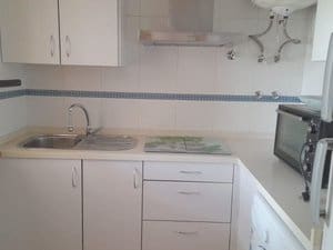 Apartamento de 1 habitación en Ayamonte en alquiler - 600 € (Ref: 9438234)
