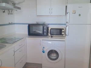 1 camera da letto Appartamento da affittare in Ayamonte - 600 € (Rif: 9438234)