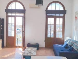 Apartamento de 1 habitación en Ayamonte en alquiler - 600 € (Ref: 9438234)