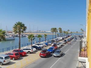 1 camera da letto Appartamento da affittare in Ayamonte - 600 € (Rif: 9438234)