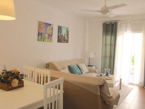 Apartamento de 2 habitaciones en Ayamonte en alquiler - 575 € (Ref: 9438236)