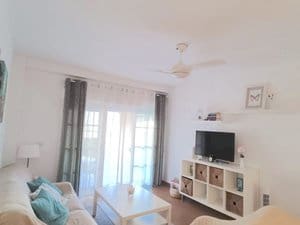 Apartamento de 2 habitaciones en Ayamonte en alquiler - 575 € (Ref: 9438236)
