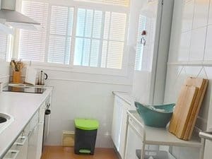 Apartamento de 2 habitaciones en Ayamonte en alquiler - 575 € (Ref: 9438236)