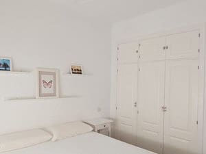 Apartamento de 2 habitaciones en Ayamonte en alquiler - 575 € (Ref: 9438236)