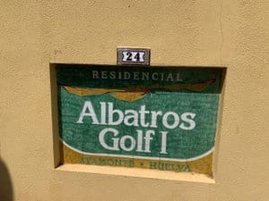 Apartamento de 2 habitaciones en Ayamonte en alquiler - 575 € (Ref: 9438236)