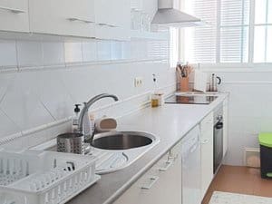 Apartamento de 2 habitaciones en Ayamonte en alquiler - 575 € (Ref: 9438236)