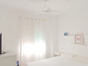 Apartamento de 2 habitaciones en Ayamonte en alquiler - 575 € (Ref: 9438236)