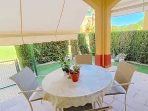 Apartamento de 2 habitaciones en Ayamonte en alquiler - 575 € (Ref: 9438236)