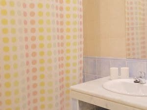 Apartamento de 2 habitaciones en Ayamonte en alquiler - 575 € (Ref: 9438236)