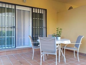 Apartamento de 2 habitaciones en Ayamonte en alquiler - 575 € (Ref: 9438236)