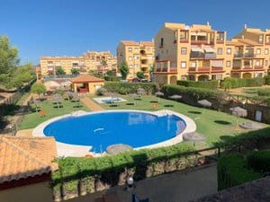 2 camera da letto Appartamento da affittare in Ayamonte - 575 € (Rif: 9438236)