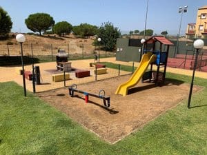 2 camera da letto Appartamento da affittare in Ayamonte - 575 € (Rif: 9438236)