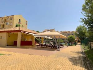 2 camera da letto Appartamento da affittare in Ayamonte - 575 € (Rif: 9438236)