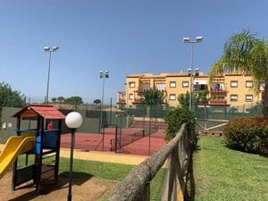 2 camera da letto Appartamento da affittare in Ayamonte - 575 € (Rif: 9438236)