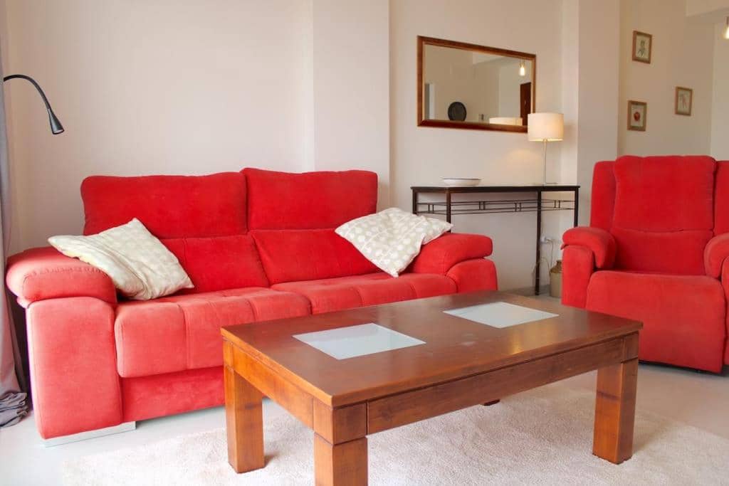 Appartamento da affittare in Ayamonte con piscina - 900 € (Rif: 9438238)