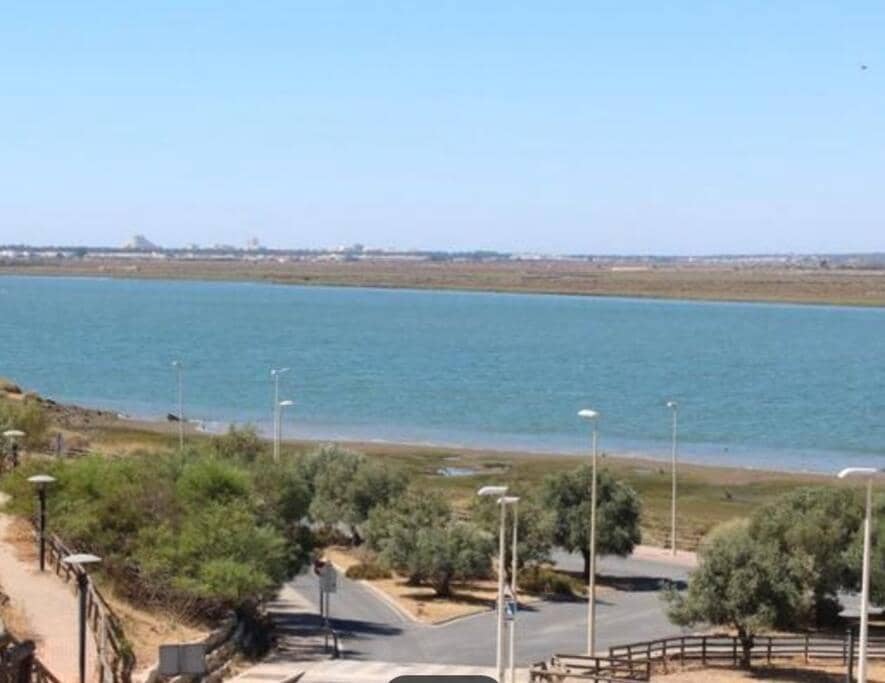 Appartamento da affittare in Ayamonte con piscina - 900 € (Rif: 9438238)