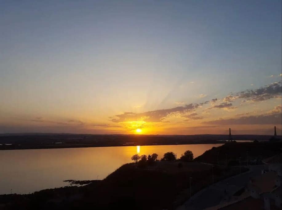 Appartamento da affittare in Ayamonte con piscina - 900 € (Rif: 9438238)