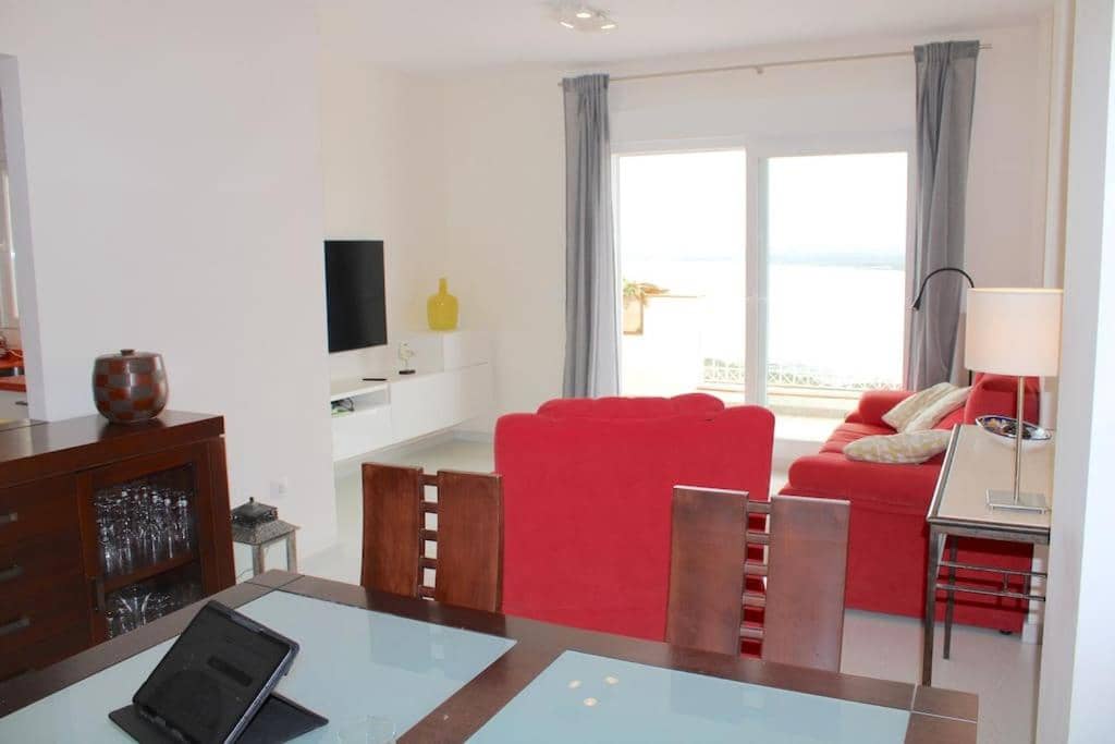 Appartamento da affittare in Ayamonte con piscina - 900 € (Rif: 9438238)