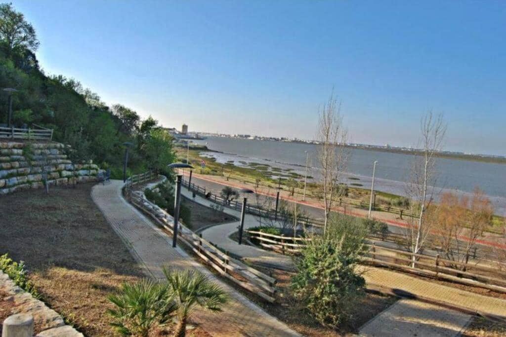 Appartamento da affittare in Ayamonte con piscina - 900 € (Rif: 9438238)