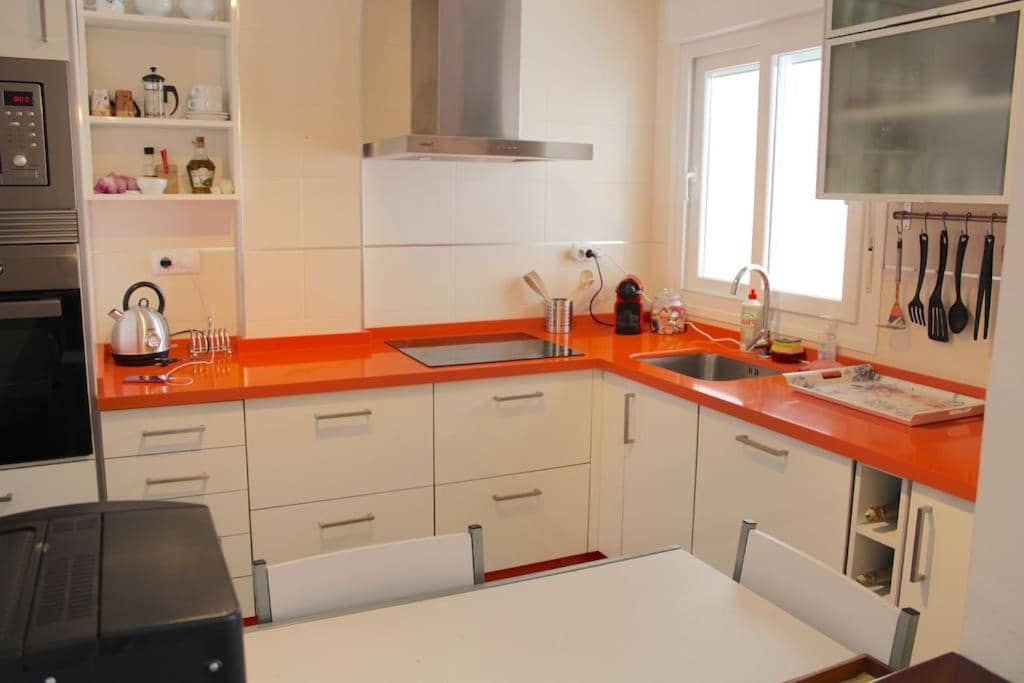 Appartamento da affittare in Ayamonte con piscina - 900 € (Rif: 9438238)